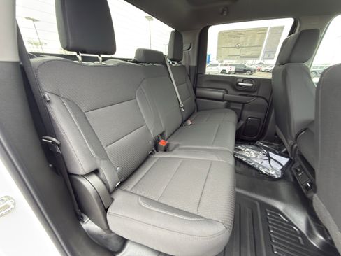 New 2026 GMC Sierra 3500 Pro w/ 1SA Pro Safety Plus Package image 14