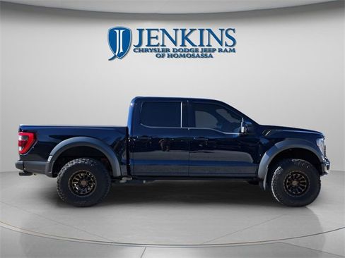 Used 2023 Ford F150 Raptor image 2