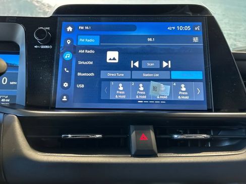 New 2026 Subaru Outback Touring XT AWD/4WD image 17