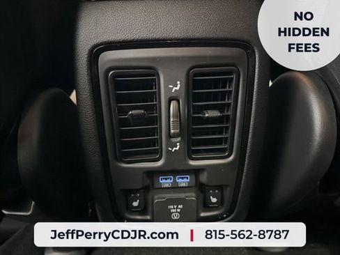 New 2026 Dodge Durango GT AWD/4WD image 27