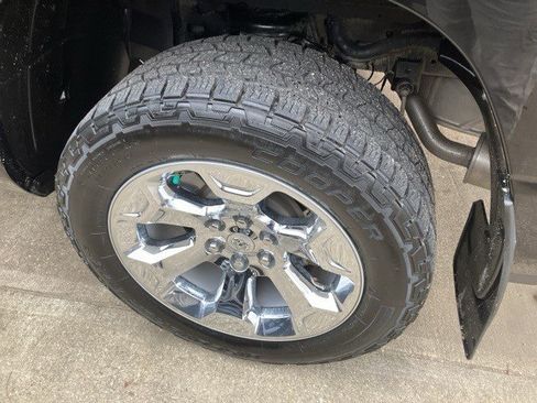 Used 2019 RAM 1500 Big Horn image 24