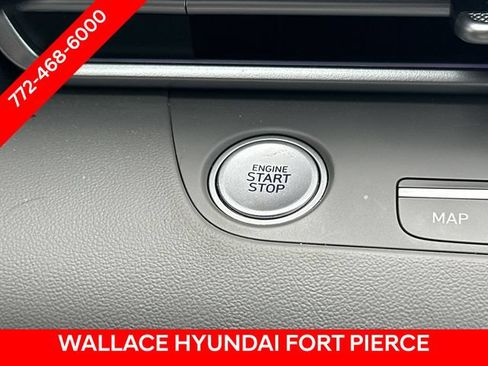 Used 2024 Hyundai Elantra SEL FWD image 23