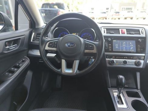 Used 2015 Subaru Outback 2.5i Premium image 19