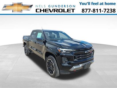 New 2026 Chevrolet Colorado Z71 w/ Technology Package