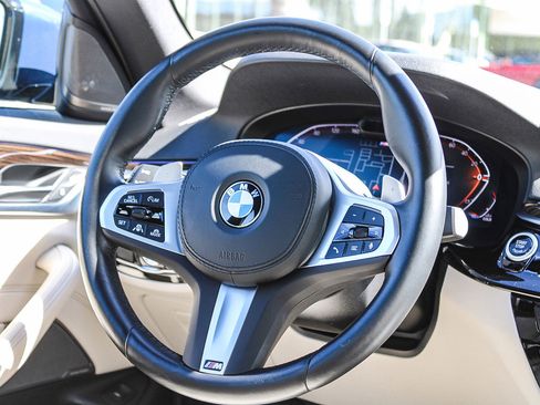 Used 2023 BMW 540i w/ M Sport Package image 16