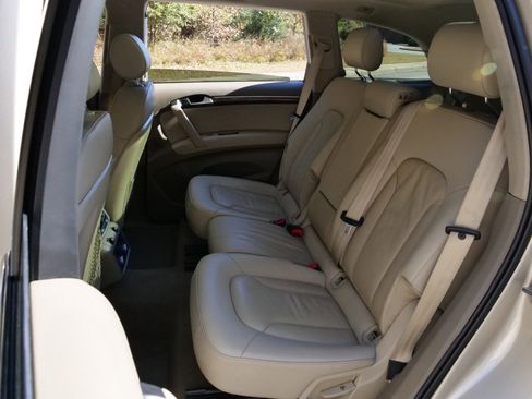 Used 2008 Audi Q7 3.6 Premium image 23