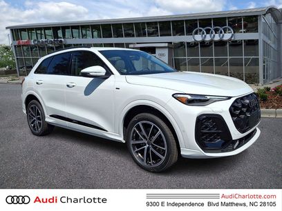 New 2026 Audi Q5 Premium Plus