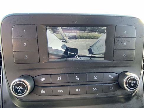 Used 2023 Ford Transit 250 148 High Roof Extended image 16