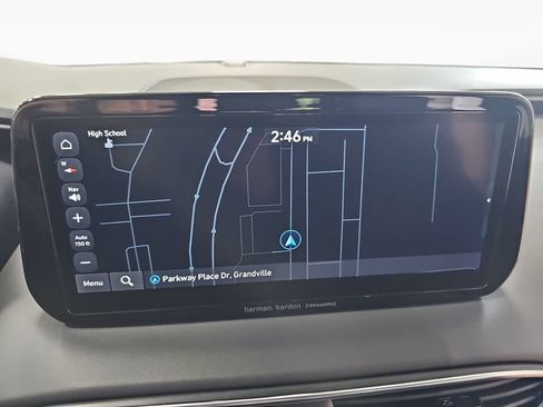 Used 2023 Hyundai Santa Fe Limited AWD/4WD image 23