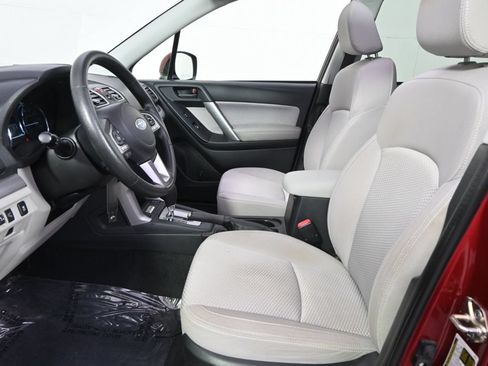 Used 2017 Subaru Forester 2.5i Premium AWD/4WD image 13