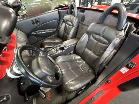 Used 1999 Plymouth Prowler RWD image 15