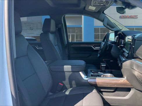 New 2026 Chevrolet Silverado 1500 RST w/ Safety Package AWD/4WD image 11