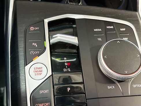 Certified 2024 BMW 430i xDrive Coupe w/ Premium Package image 16