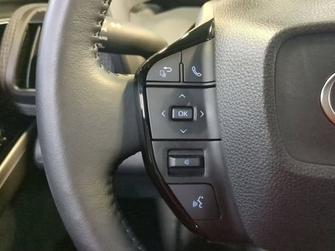 Used 2024 Toyota bZ4X XLE image 26