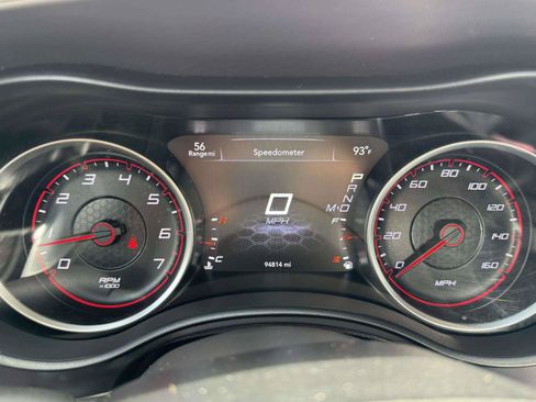 Used 2021 Dodge Charger R/T RWD image 25