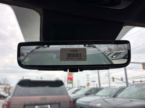 New 2026 Hyundai Santa Fe Calligraphy image 10