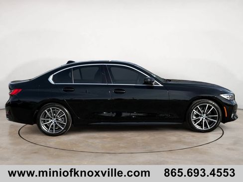 Used 2020 BMW 330i Sedan image 2
