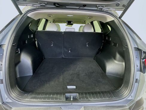 Certified 2025 Hyundai Tucson SEL image 25