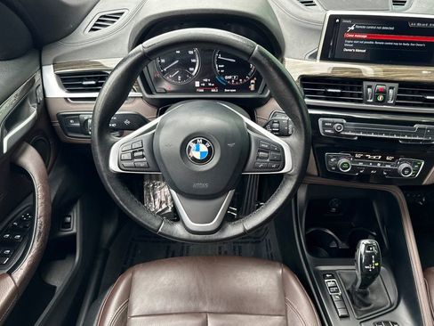 Used 2020 BMW X1 sDrive28i w/ Convenience Package image 14