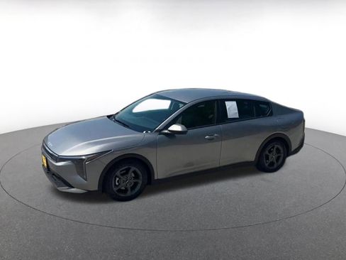 Used 2025 Kia K4 FWD image 8