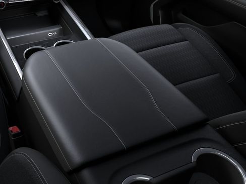 New 2026 Chevrolet Suburban LS RWD image 7