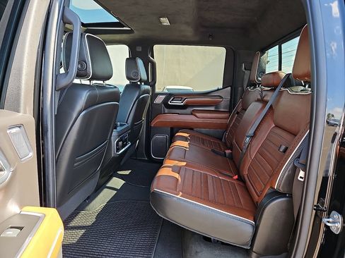 Used 2023 GMC Sierra 1500 Denali Ultimate AWD/4WD image 15
