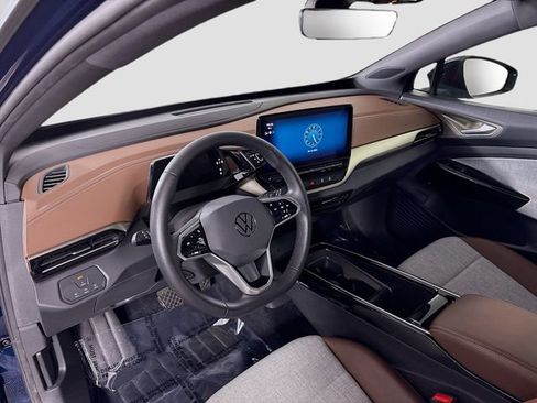 Certified 2023 Volkswagen ID.4 Pro AWD/4WD image 9