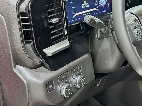 New 2026 GMC Sierra 1500 Elevation AWD/4WD image 10