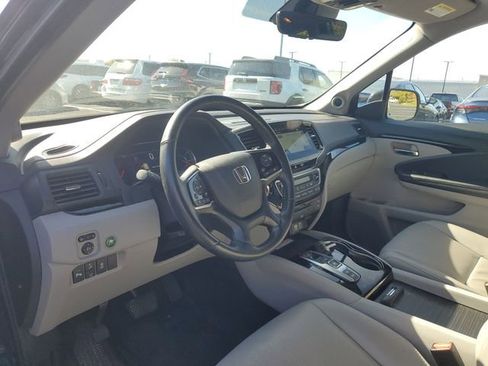 Used 2022 Honda Pilot Elite image 18