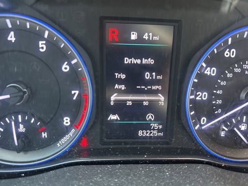 Used 2022 Hyundai Kona SEL w/ Convenience Package image 9