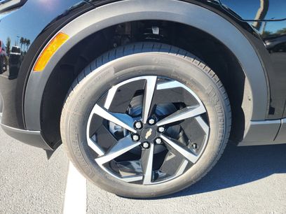 New 2026 Chevrolet Equinox EV LT