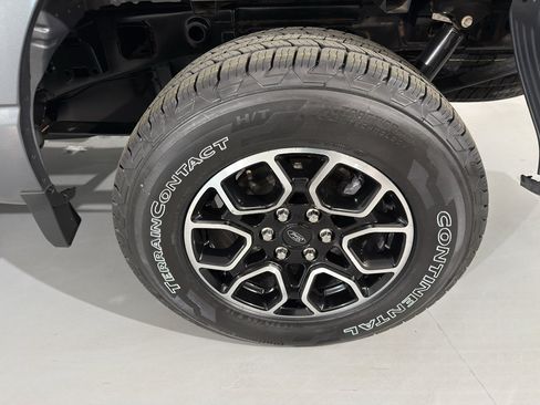 Used 2023 Ford F150 XLT w/ Equipment Group 302A High image 6