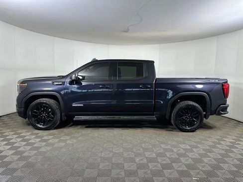 Used 2022 GMC Sierra 1500 Elevation image 6