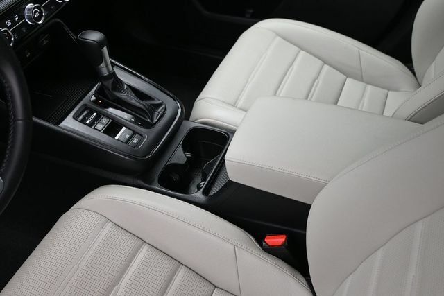 Certified 2026 Honda CR-V EX-L image 18