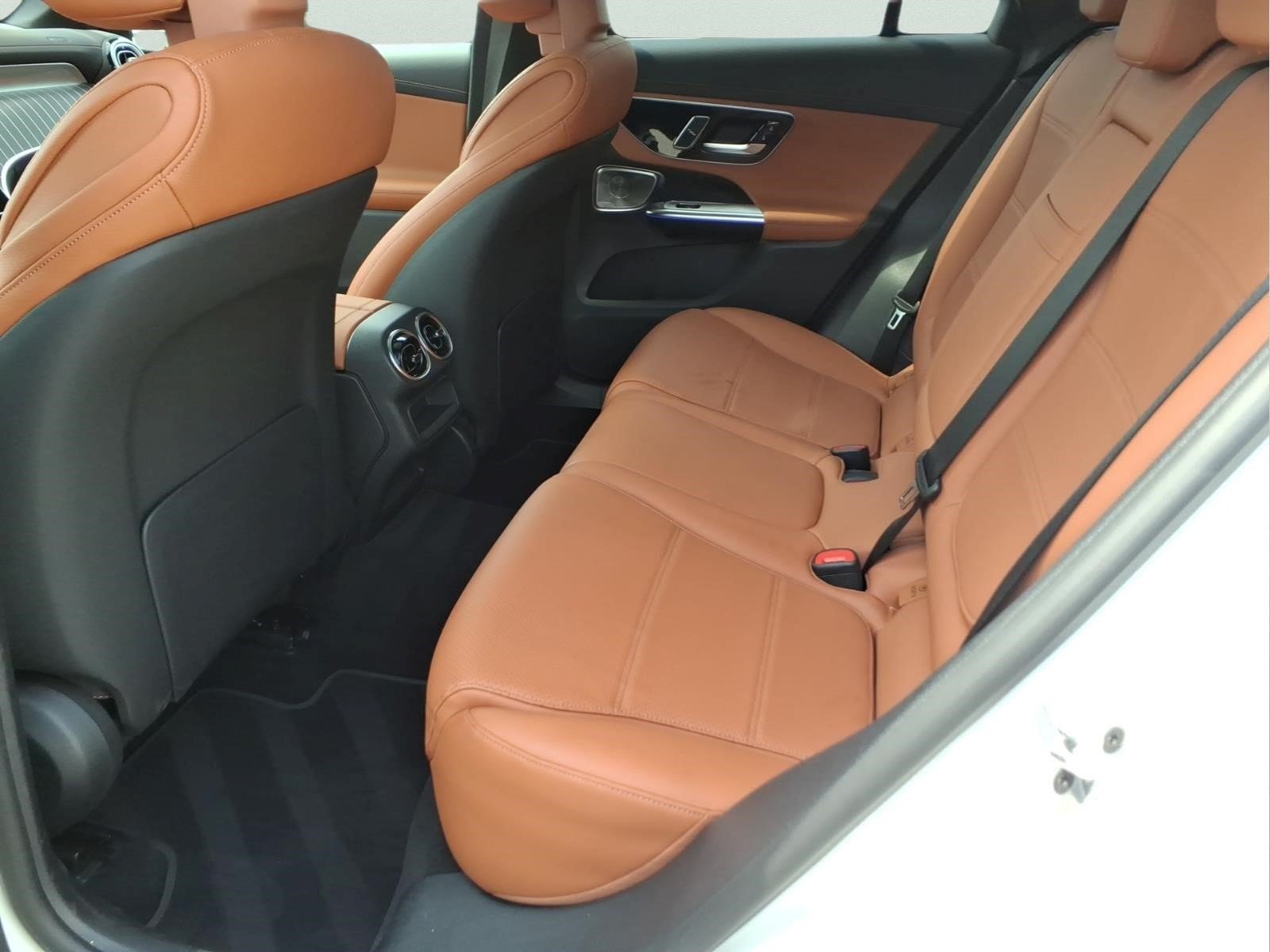 Certified 2023 Mercedes-Benz GLC 300 4MATIC image 24