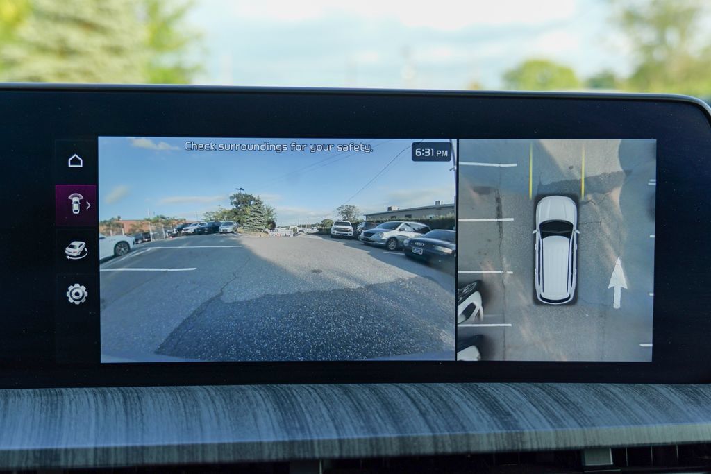 Used 2023 Kia Telluride SX AWD/4WD image 61