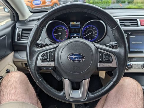 Used 2017 Subaru Outback 2.5i Premium AWD/4WD image 21