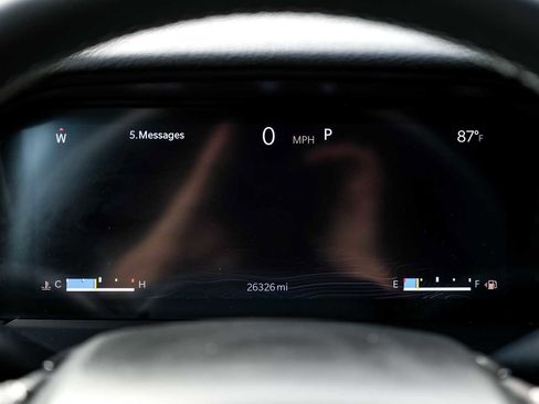 Used 2023 Jeep Grand Cherokee L Laredo image 20