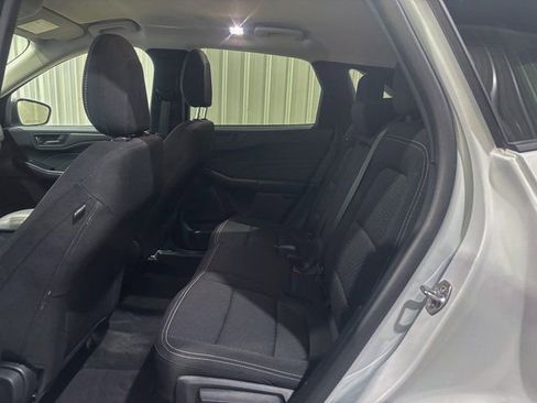 Used 2025 Ford Escape Active image 21