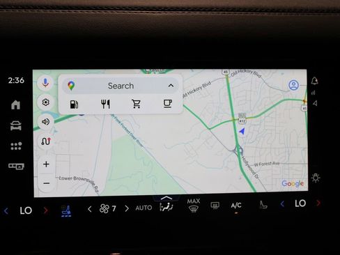 New 2025 Lincoln Navigator Reserve image 65