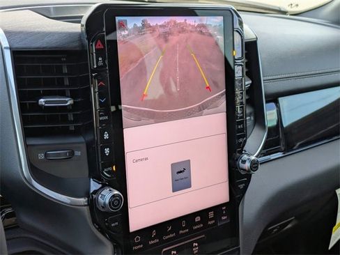 New 2026 RAM 1500 Laramie image 19