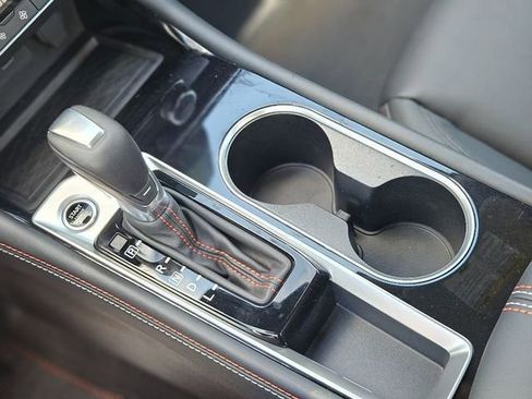 New 2025 Nissan Altima 2.5 SR w/ SR Premium Package image 21