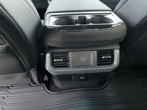 New 2026 Ford F150 Lariat w/ Equipment Group 501A Mid image 25