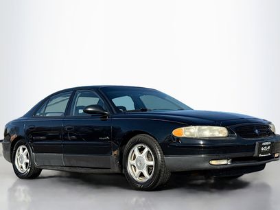 Used 2001 Buick Regal GS w/ Luxury Pkg
