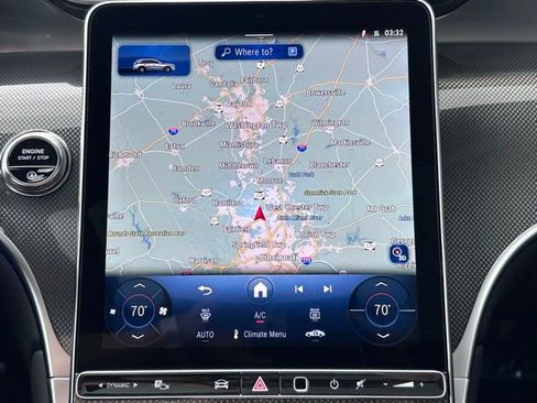 New 2026 Mercedes-Benz GLC 300 4MATIC image 19