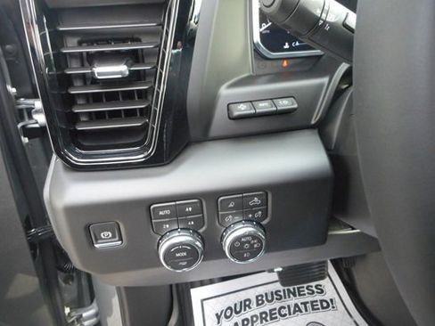 New 2026 GMC Sierra 1500 AT4X image 12