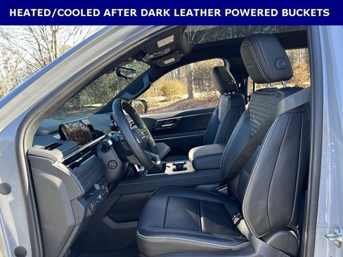 Used 2025 GMC Sierra EV Denali image 6