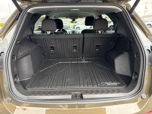 Certified 2024 Chevrolet Equinox LT w/ LPO, Floor Liner Package image 25
