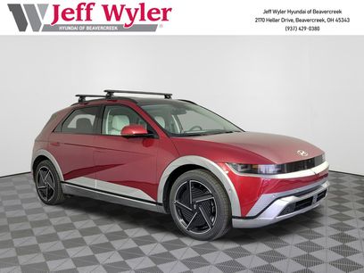 New 2026 Hyundai Ioniq 5 Limited