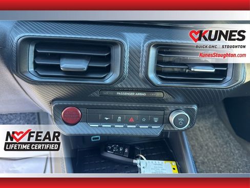 Used 2024 Ford Mustang Dark Horse image 29